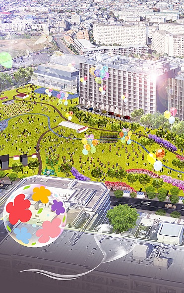 メインビジュアル②