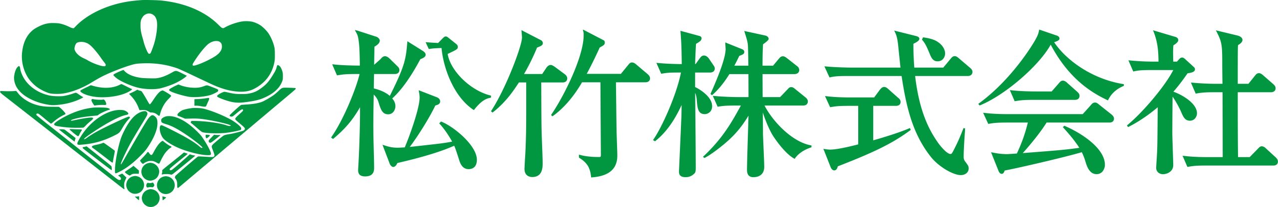 松竹株式会社